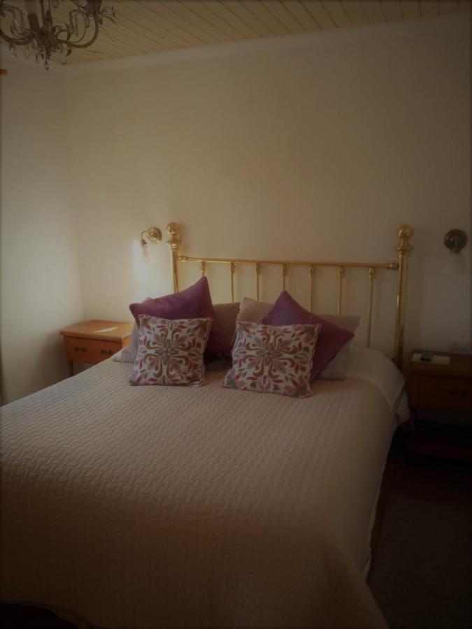 Bed and Breakfast Casa Pando Santa Cruz Zewnętrze zdjęcie