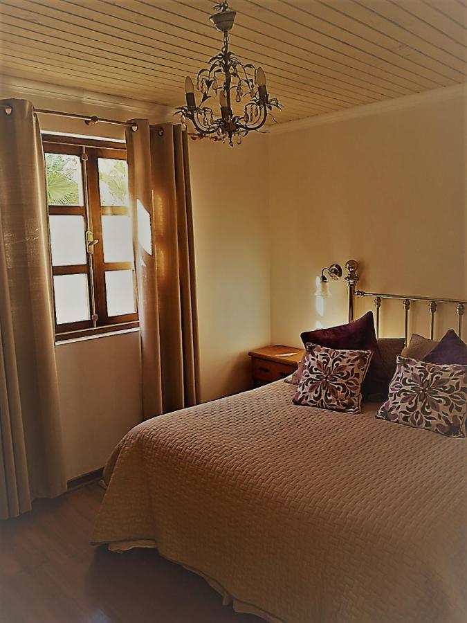 Bed and Breakfast Casa Pando Santa Cruz Zewnętrze zdjęcie