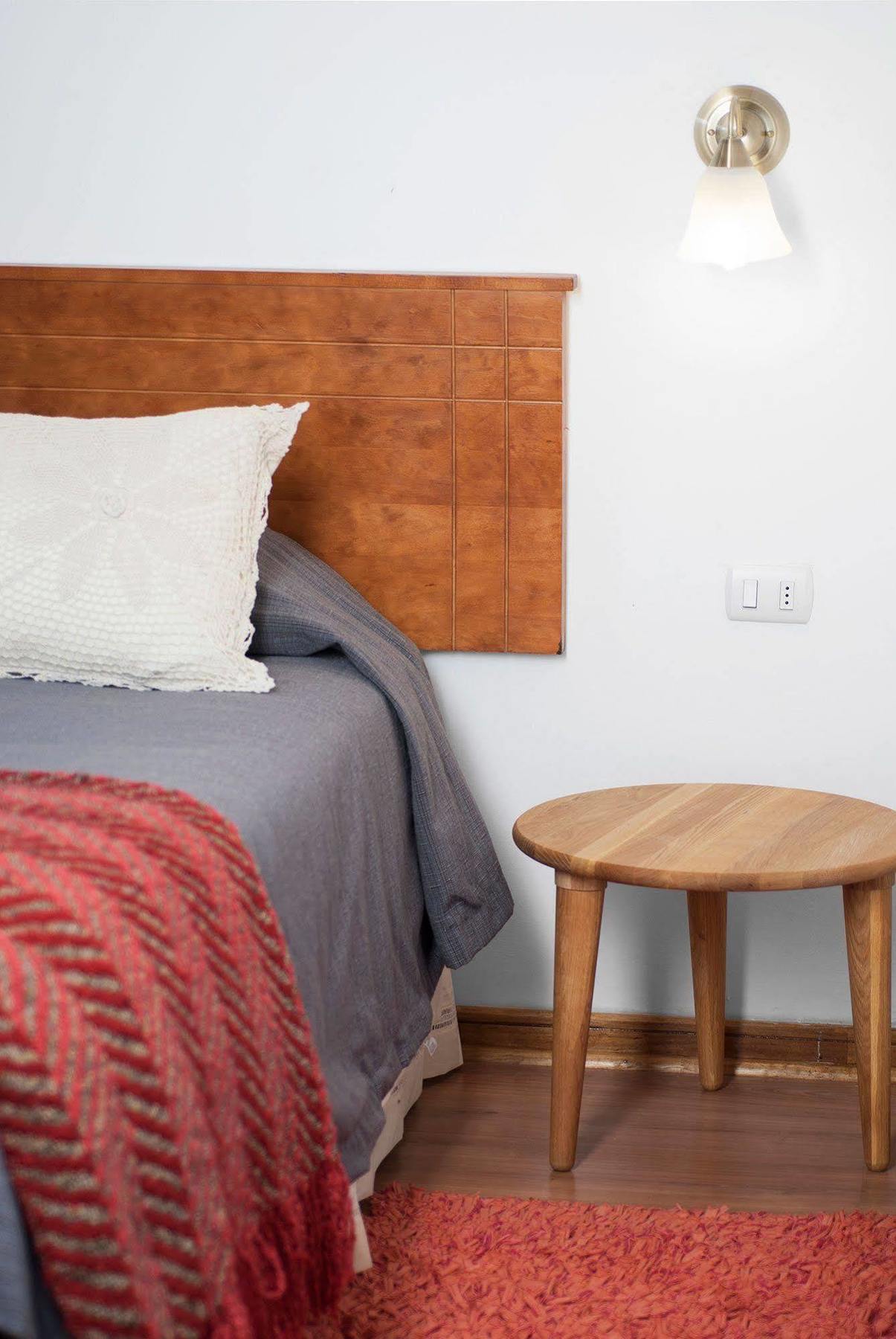 Bed and Breakfast Casa Pando Santa Cruz Zewnętrze zdjęcie